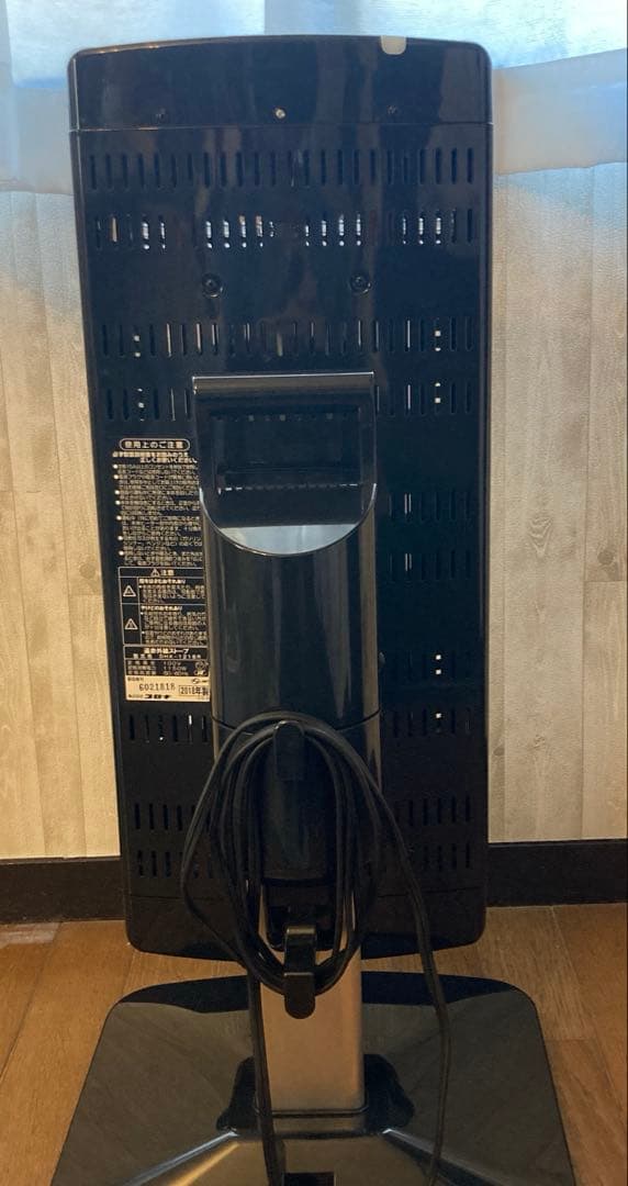 CORONA コロナ コアヒート DHX-1218R 遠赤外線ストーブプレミアム