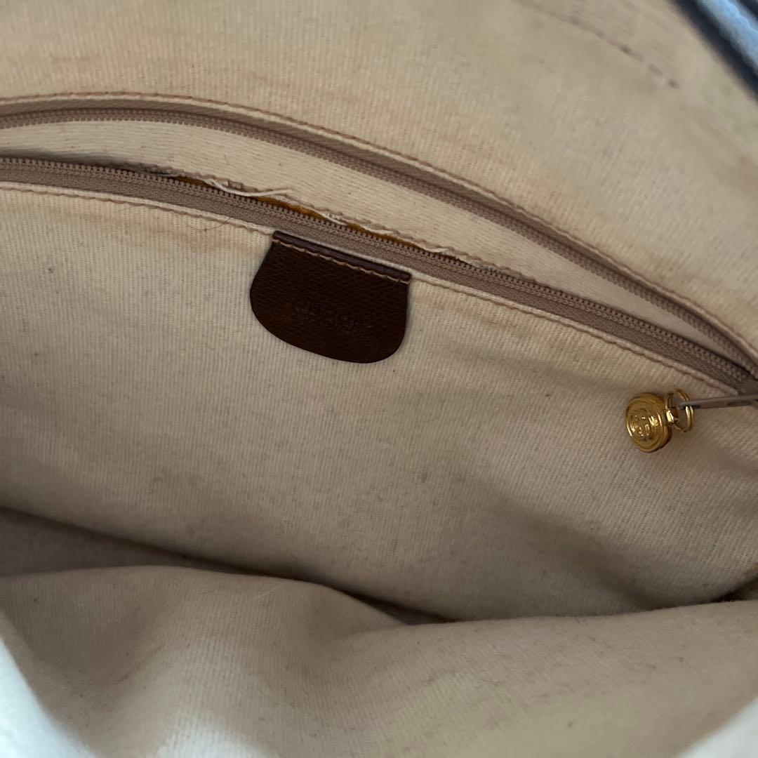 a*e様 Gucci GGパターン ショルダーバッグ