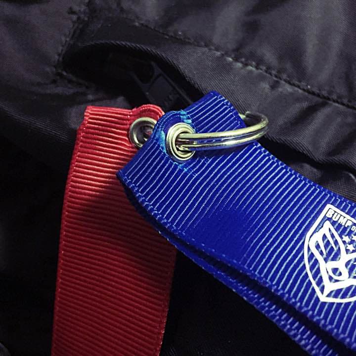 BUMP OF CHICKEN 20TH ANNIV. MA-1 BUMP 20周年ライブ限定 20TH ANNIV.MA-1