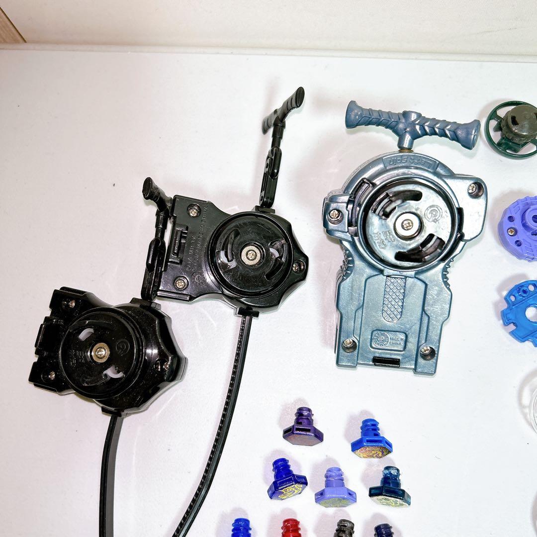 メタルファイトベイブレード セット まとめ売り - メルカリ