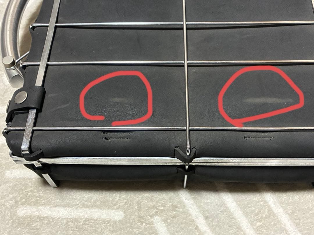 ✳️【希少】YOSHIKI HISHINUMAブランドバッグ ⚫︎ビジネス用