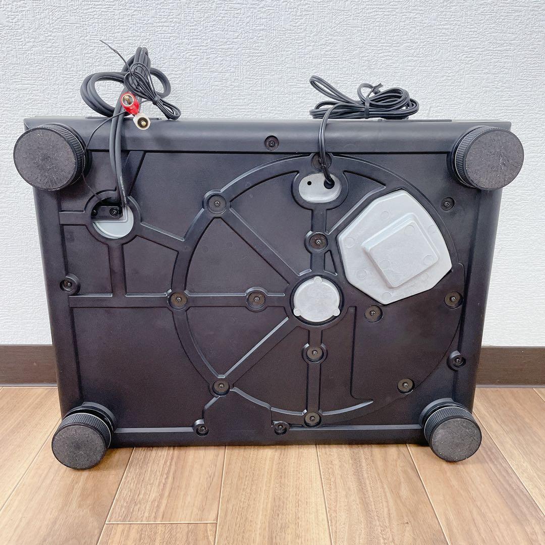 Technics SL-1200mk3d ターンテーブル 松下電器 動作確認済 - メルカリ