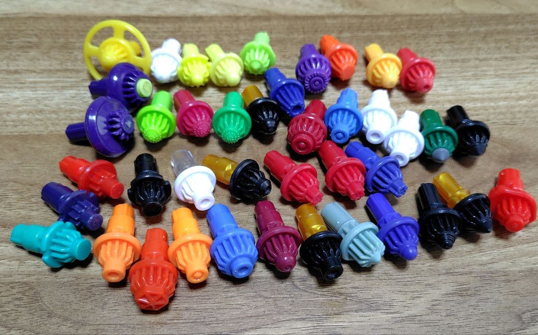 ベイブレードX 40個セットまとめ売り