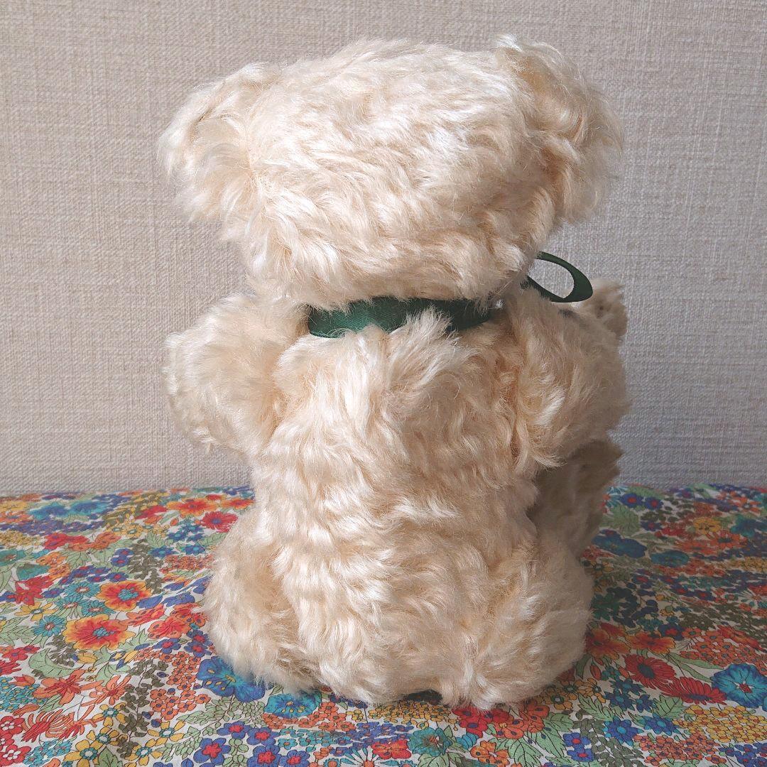 【Steiff】テディベア MIFUYU