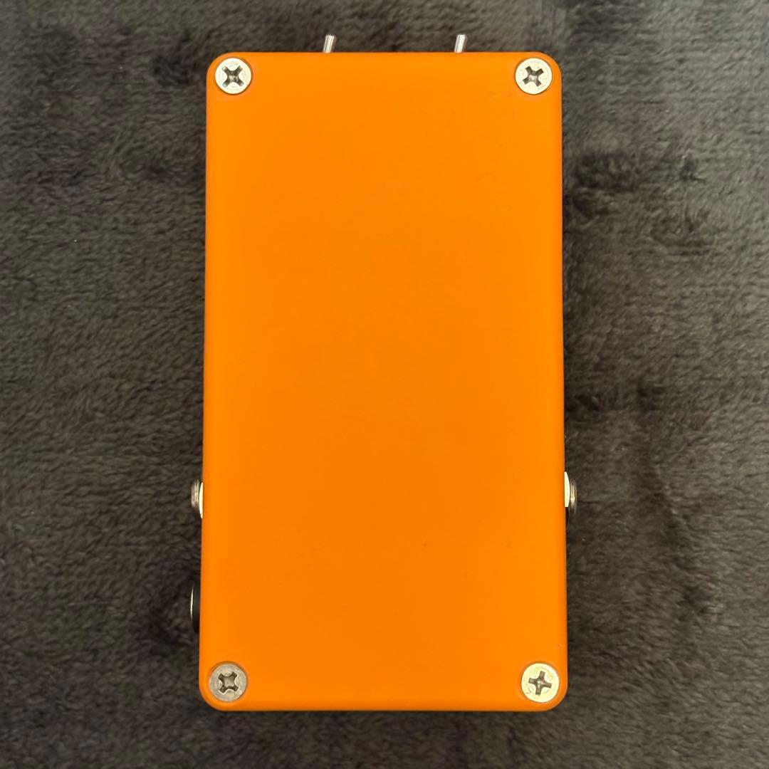 R Diner Sounds SPICE CURRY SC-1 オーバードライブ