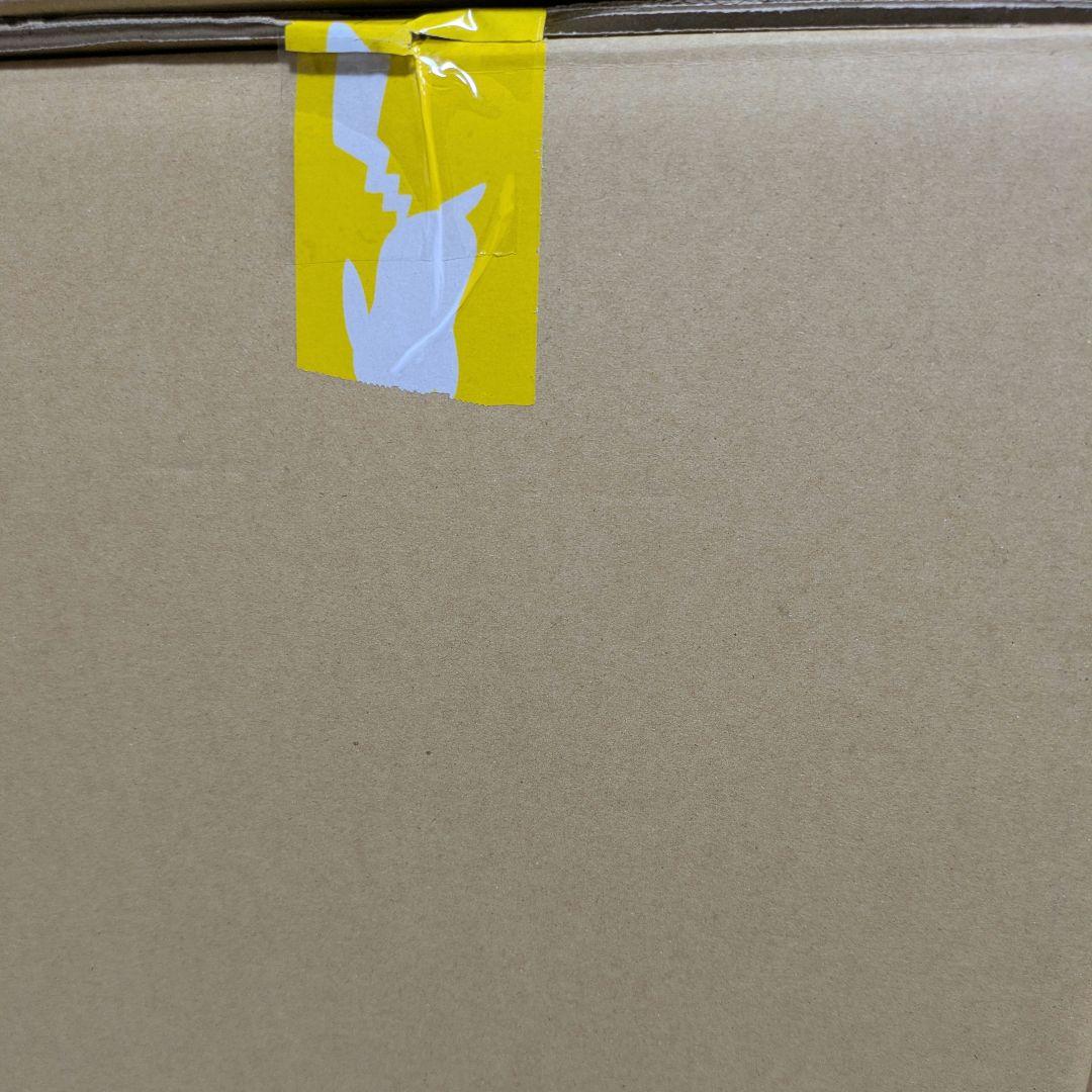 ポケモンセンター　フィギュア　ナンジャモ&ハラバリー　未開封新品 ナンジャモ