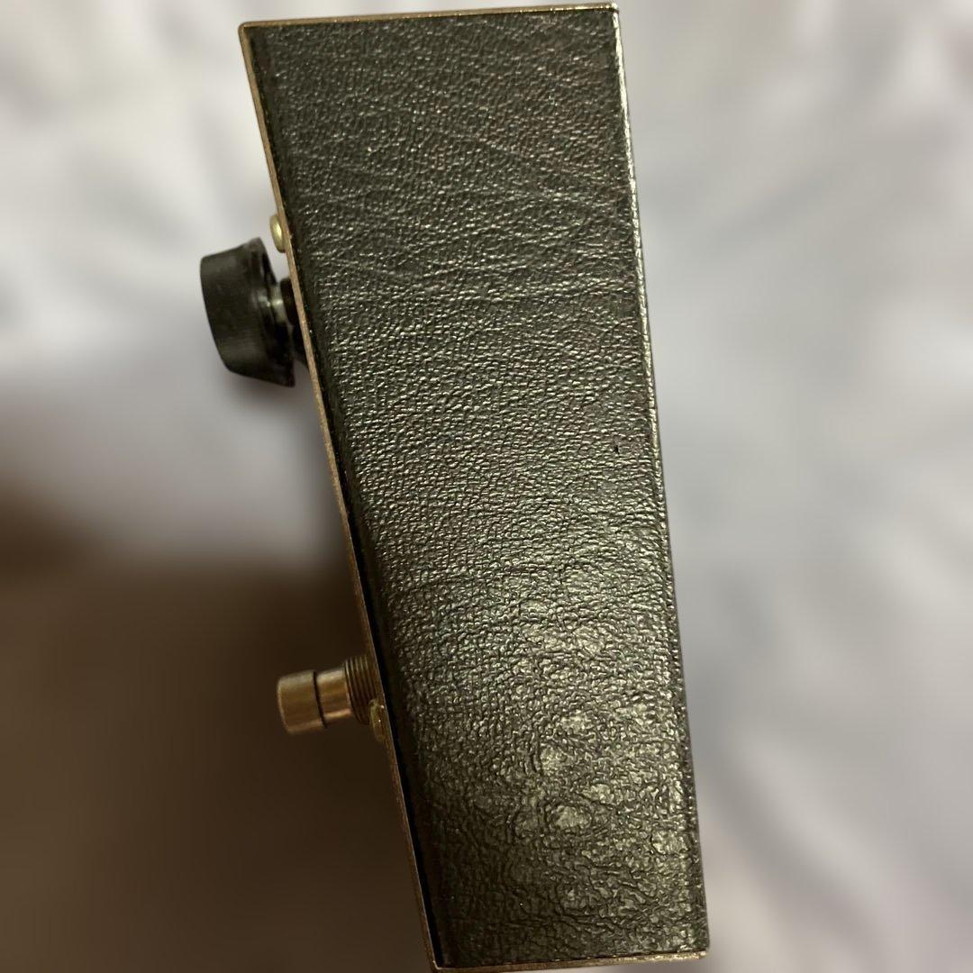 ギター electro-harmonix Linear Power Booster 2