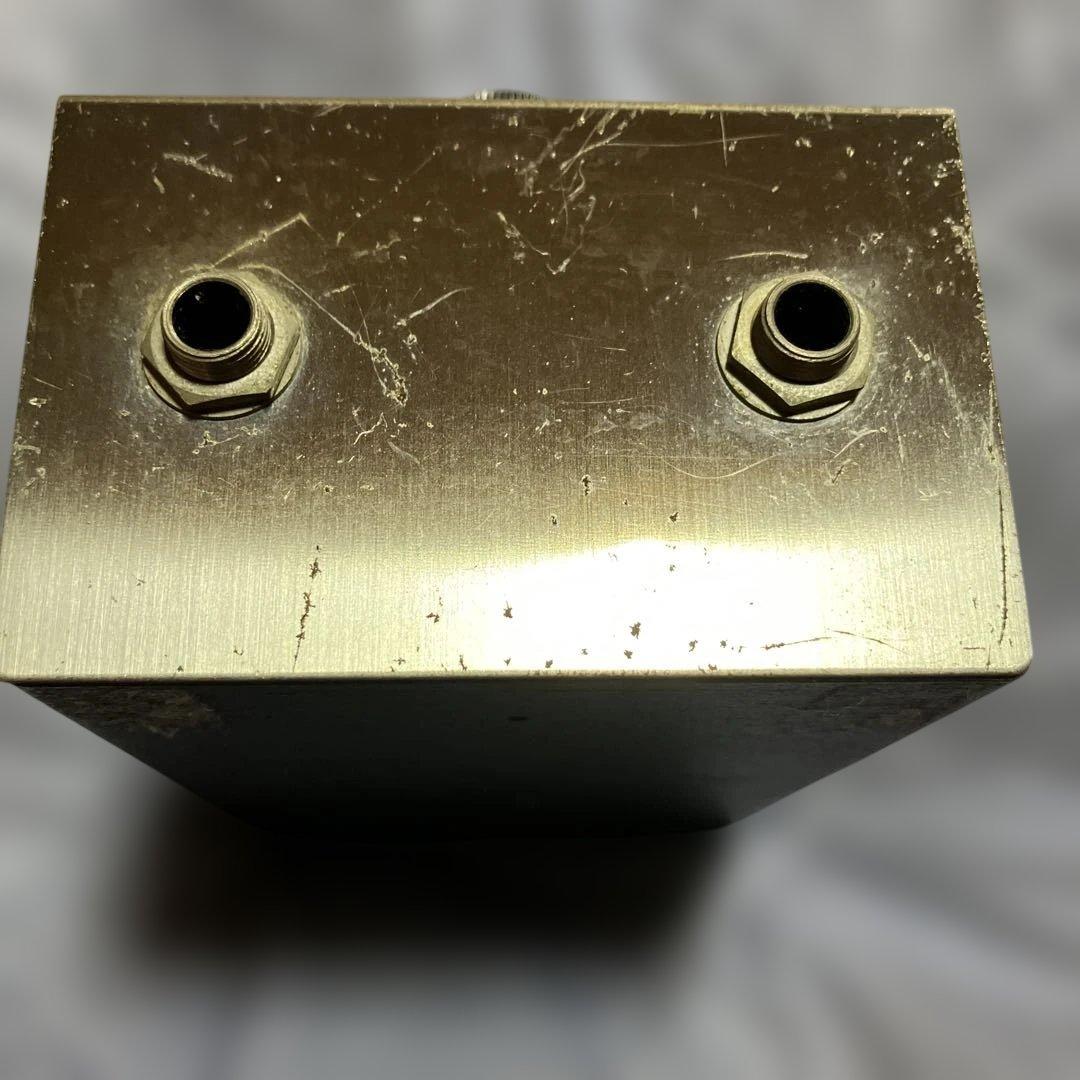 ギター electro-harmonix Linear Power Booster 2