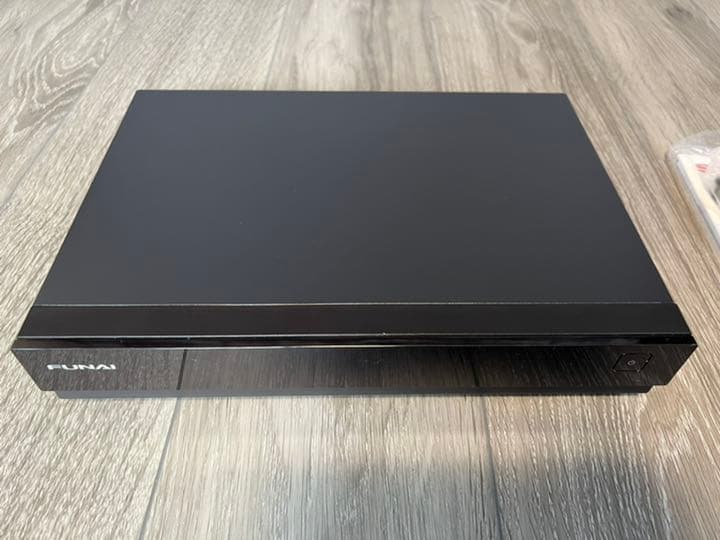 まるごと録画ハードディスク FUNAI FHR-HM2040