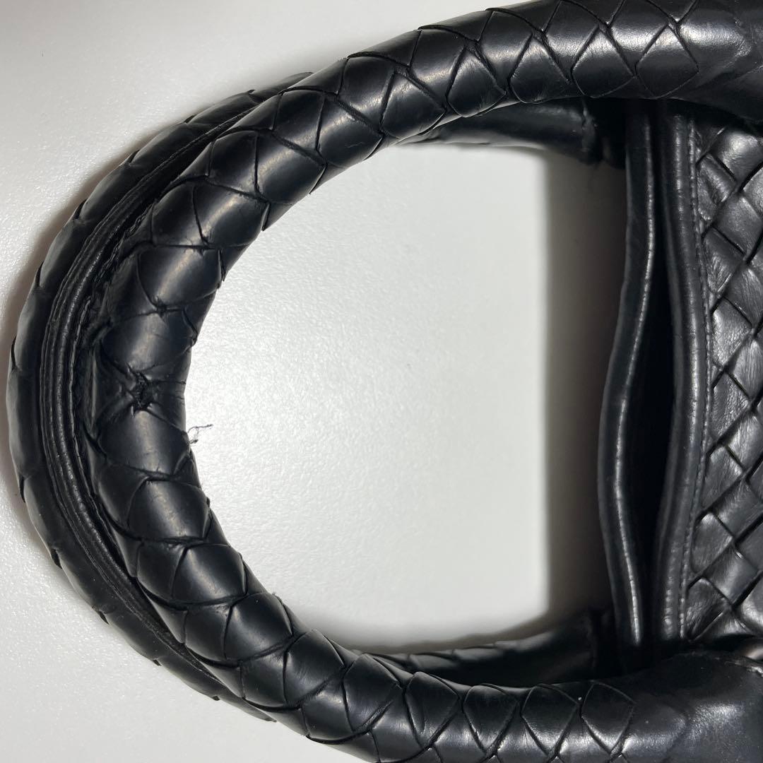 Bottega ビジネスバッグ