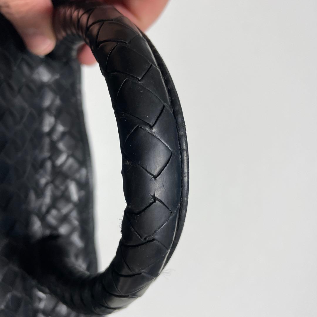 Bottega ビジネスバッグ