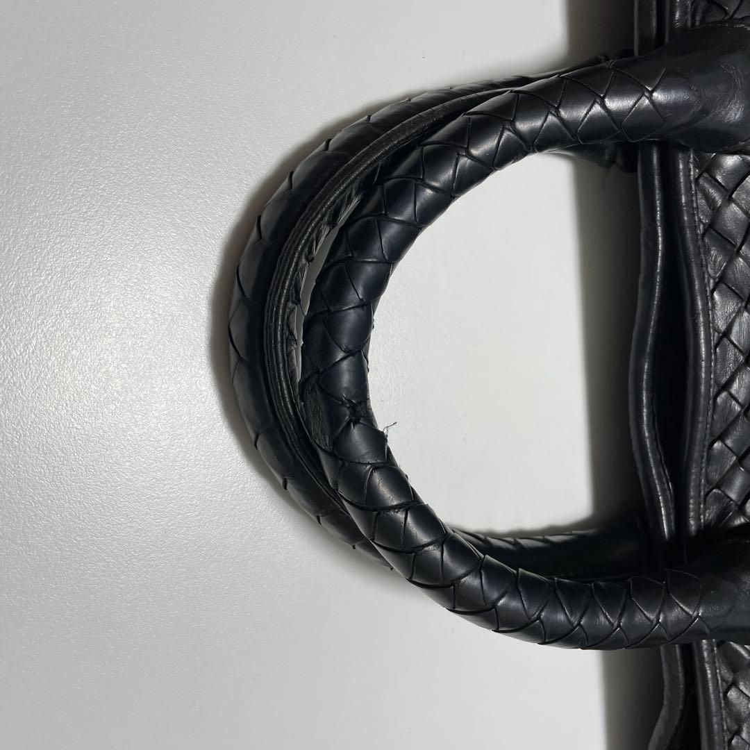 Bottega ビジネスバッグ