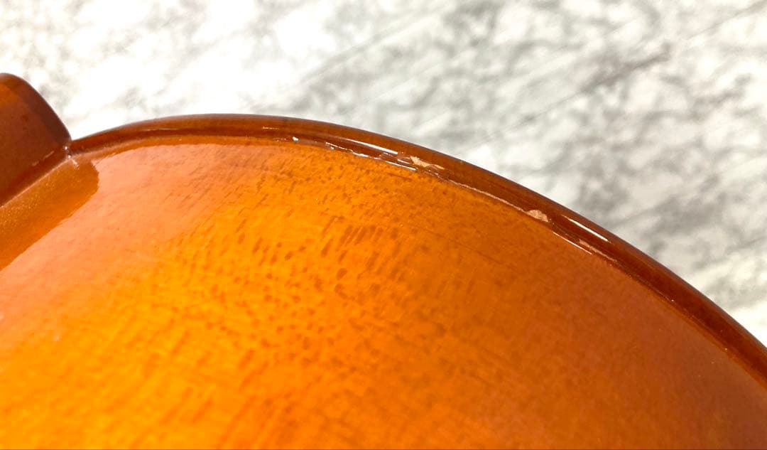 【美品】Andalusia No.AC-60C チェロ 4/4サイズ