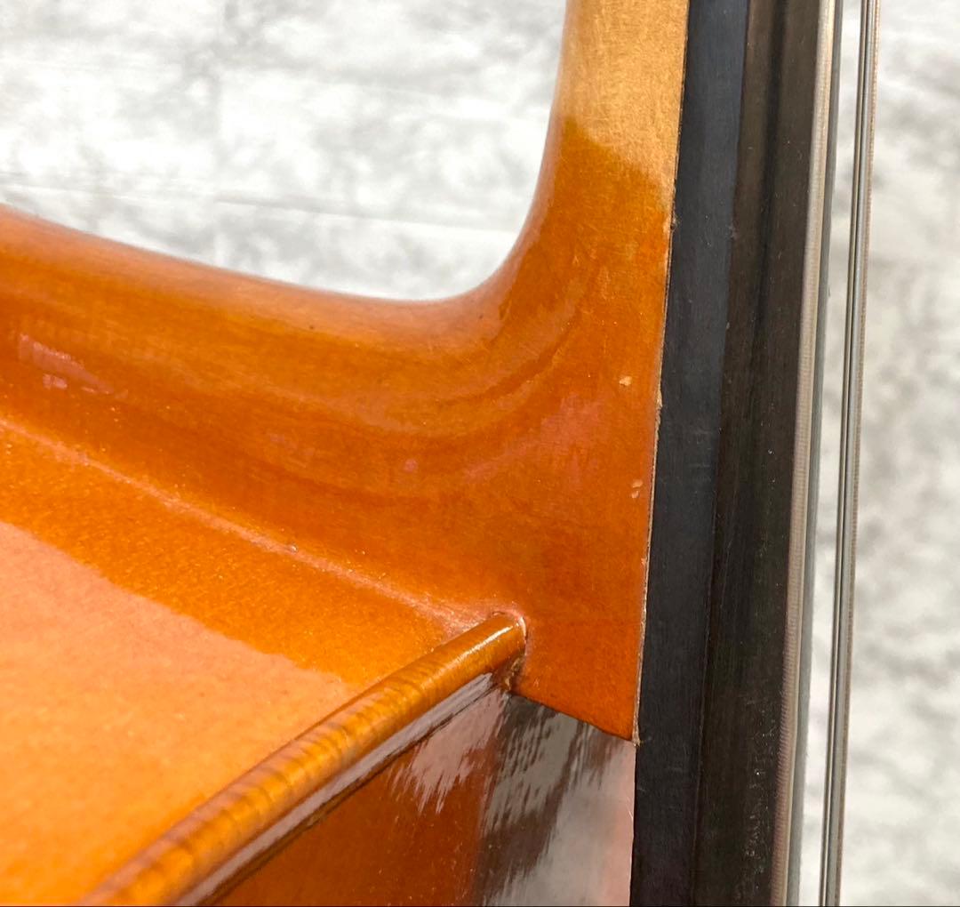 【美品】Andalusia No.AC-60C チェロ 4/4サイズ