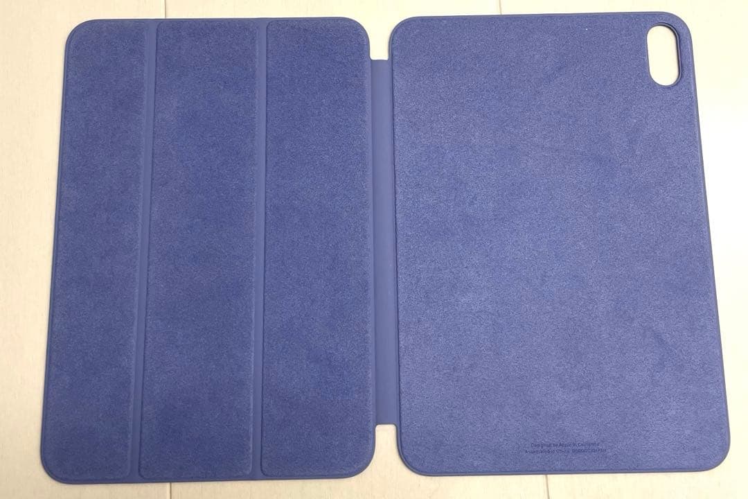 Apple iPad mini(第6世代)用 Smart Folio 価格比較 - 価格.com 新品未使用