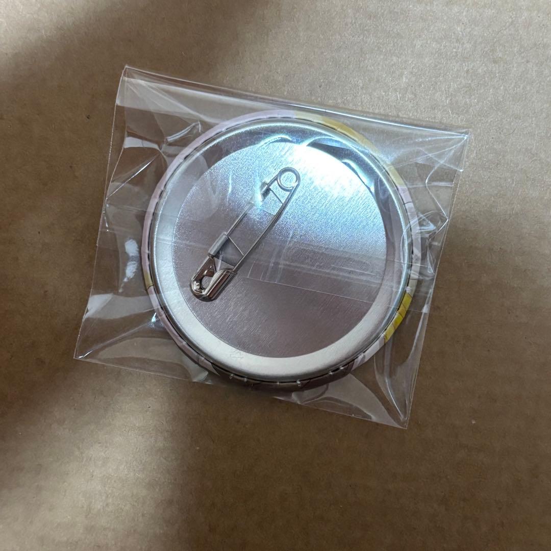 うたプリ 帝ナギ 缶バッジ スイパラ - メルカリ