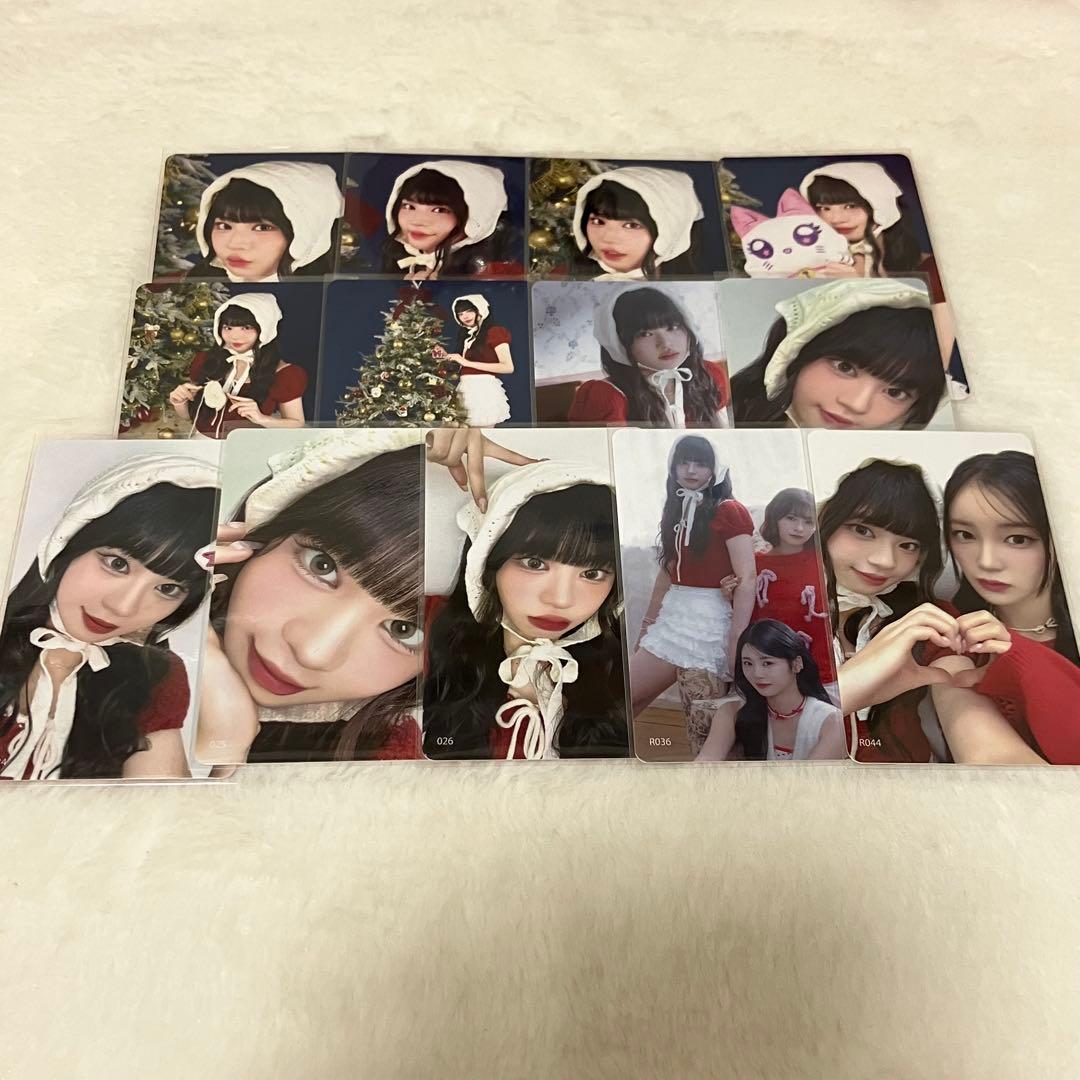 AGF 2025 アクリルブロマイド キュピパラ シェルビー オトメイト-高