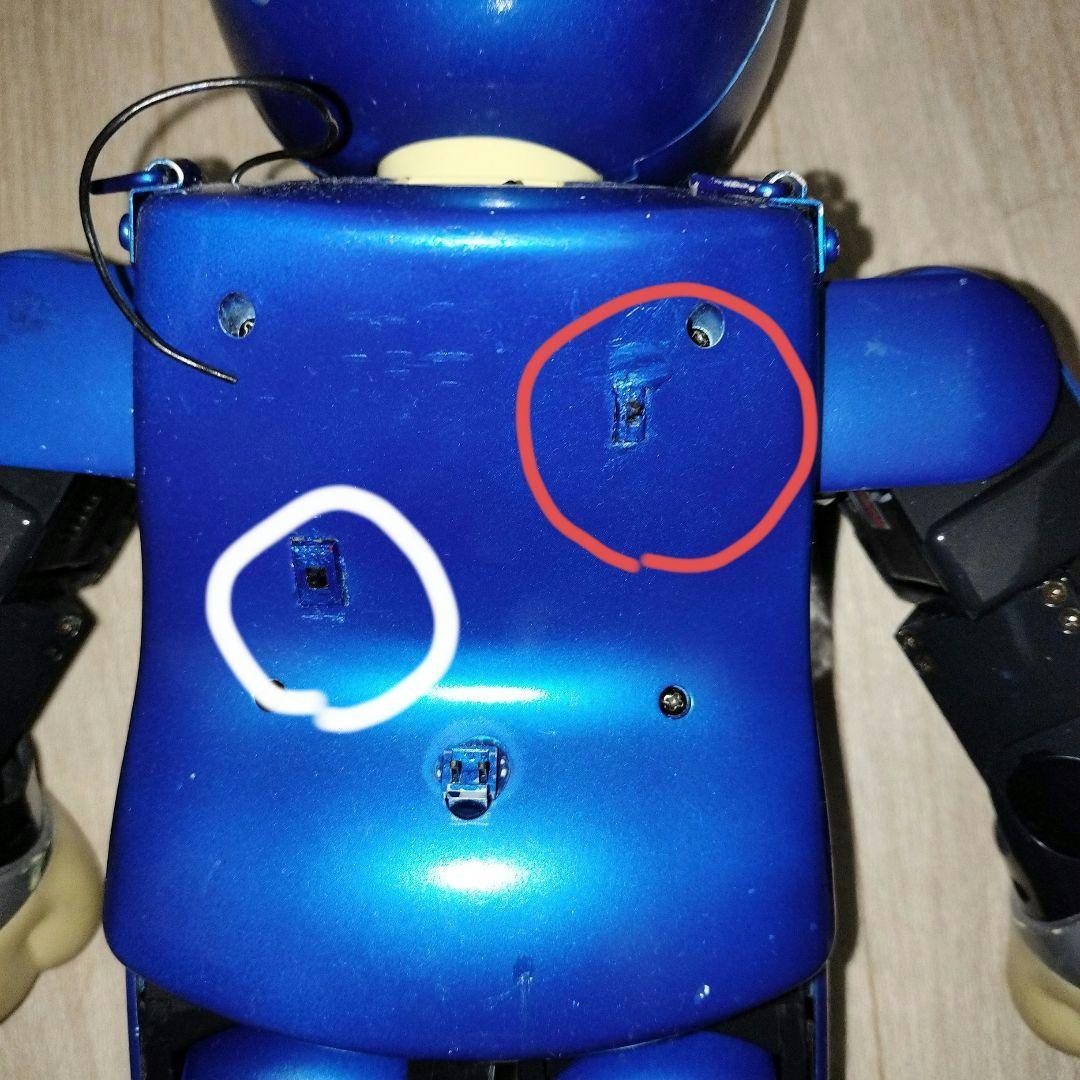 京商　KYOSHO　マノイ　MANOI-PF01　完成品　ジャンク