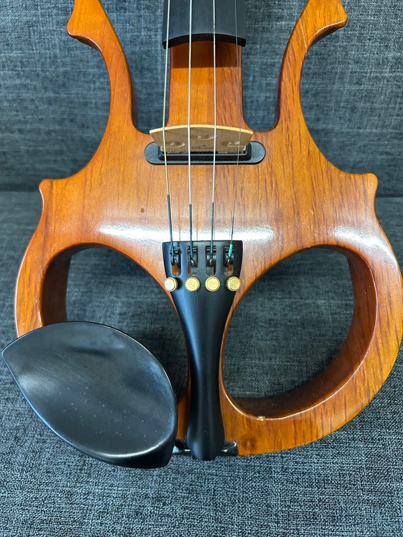 BESD サイレントバイオリン