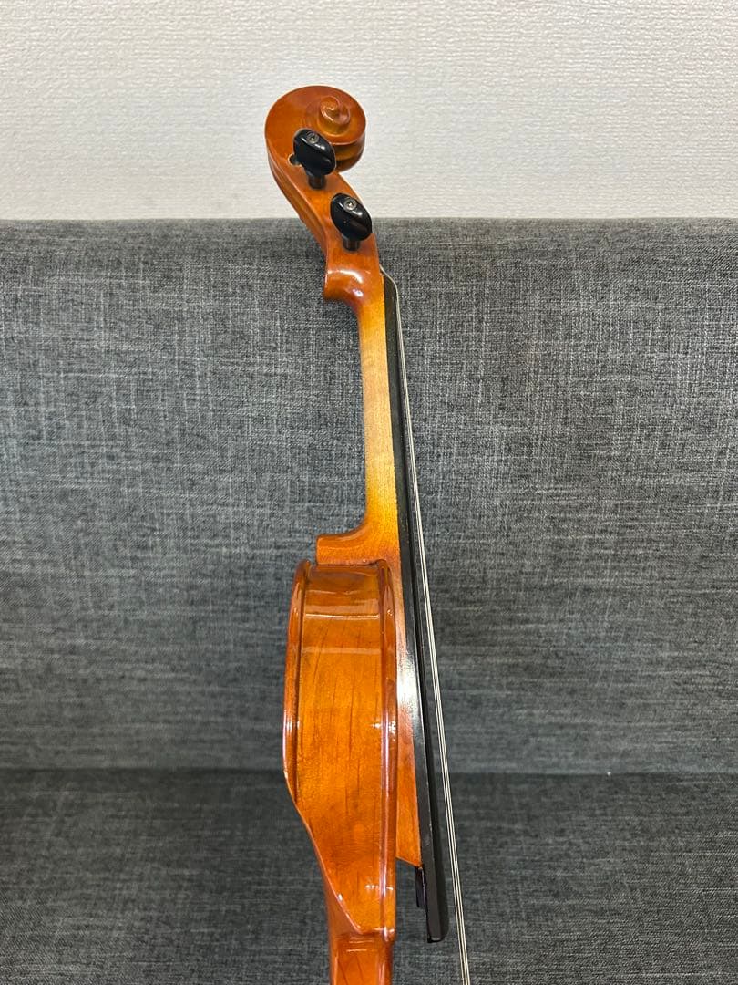 BESD サイレントバイオリン