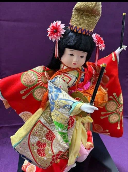 なおたこ様専用＊特級呪物 座敷童子様（チョウピラコ）宿る 幸福金運