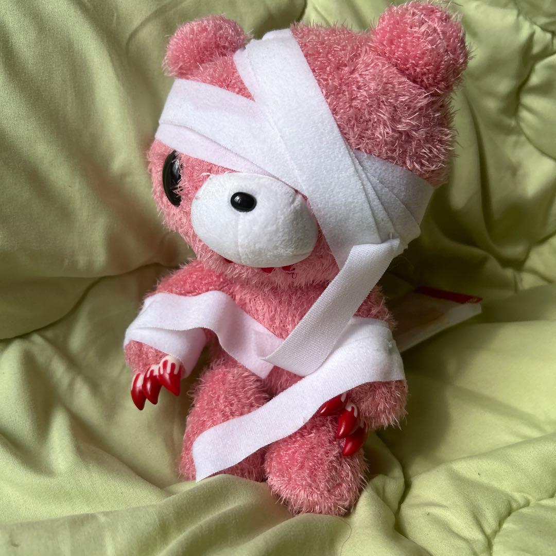 美品《レア》装グルーミー(トリックorトリートver.)4種