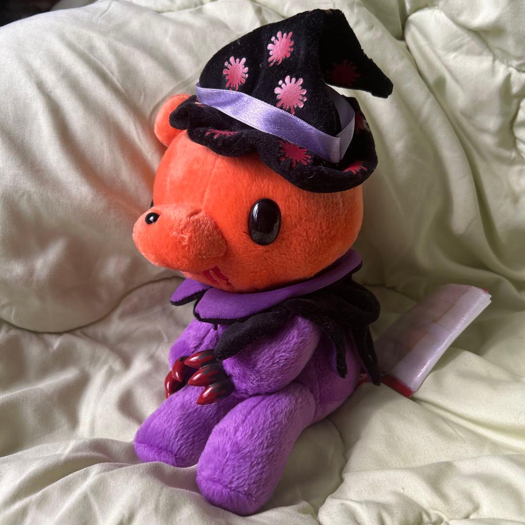 美品《レア》装グルーミー(トリックorトリートver.)4種