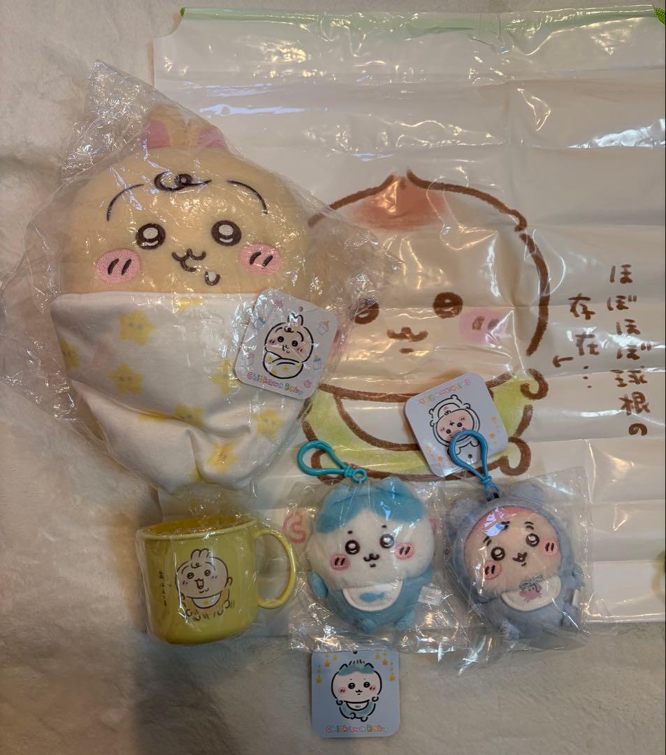 WIND BREAKER 杉下京太郎 スクラッチ フィンガーパペット