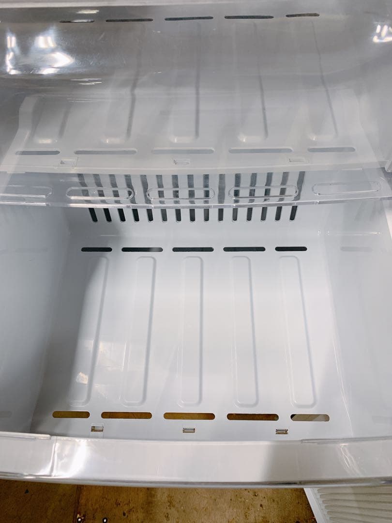 関東限定送料無料 三菱 ノンフロン冷凍庫 1208す1 H 260