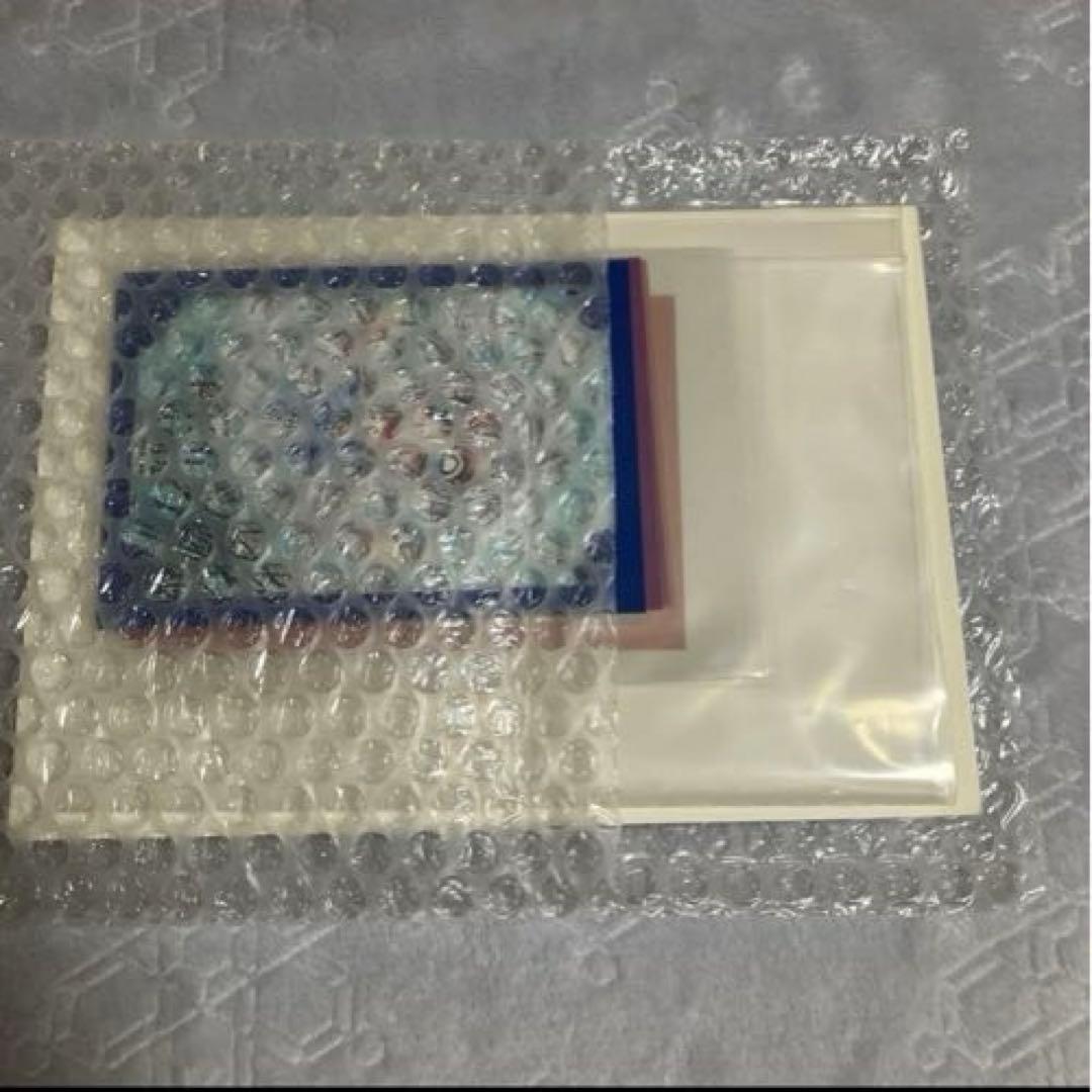 種村有菜　直筆サイン入り　５枚セットジャンヌイオン紳士同盟　桜姫華伝