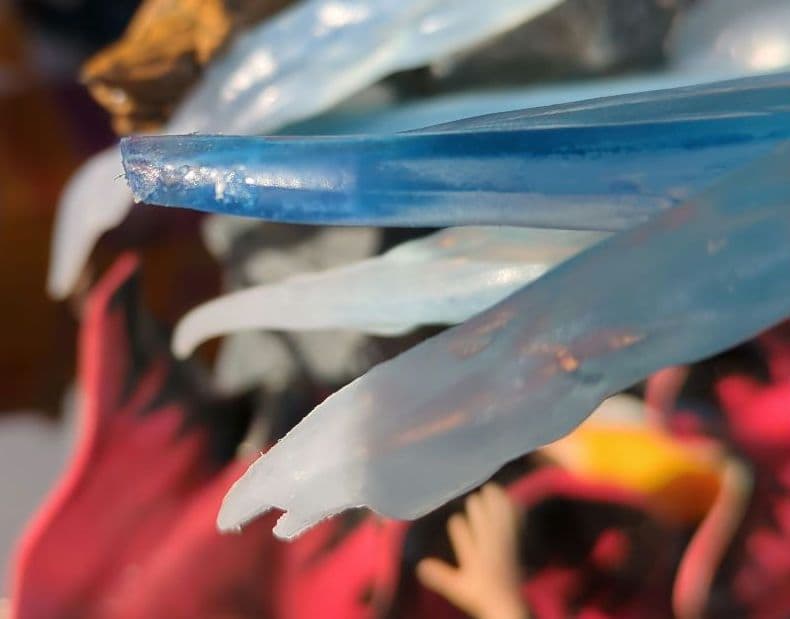 K　NARUTO　ドラゴンボール　4点まとめ