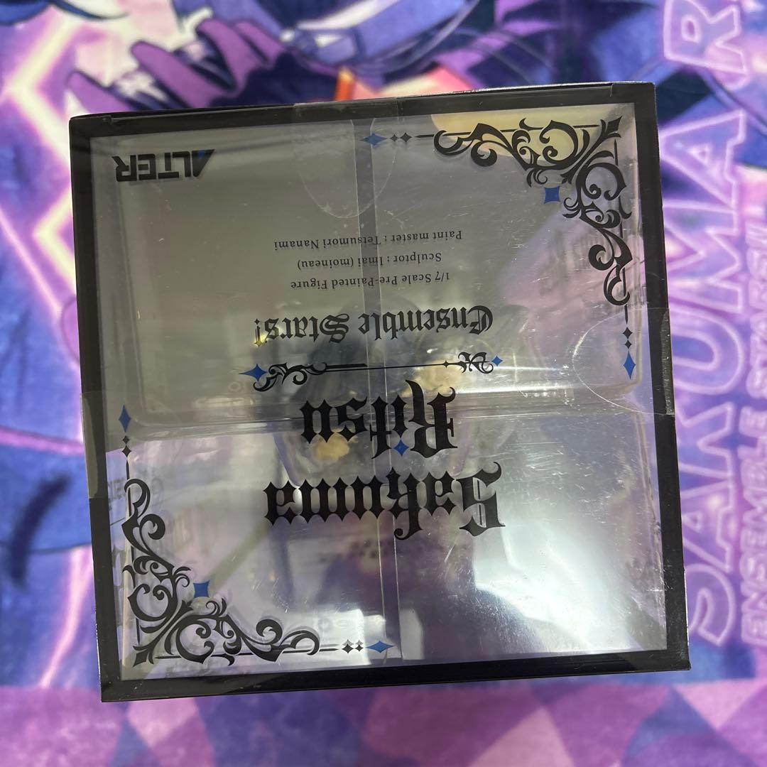 あんスタ 朔間凛月　1/7スケール フィギュア　ALTER