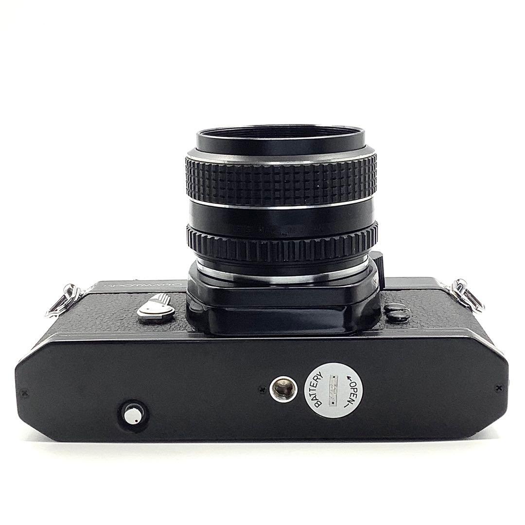 ペンタックス SP F SPOTMATIC／SMC TAKUMAR 55mm - メルカリ