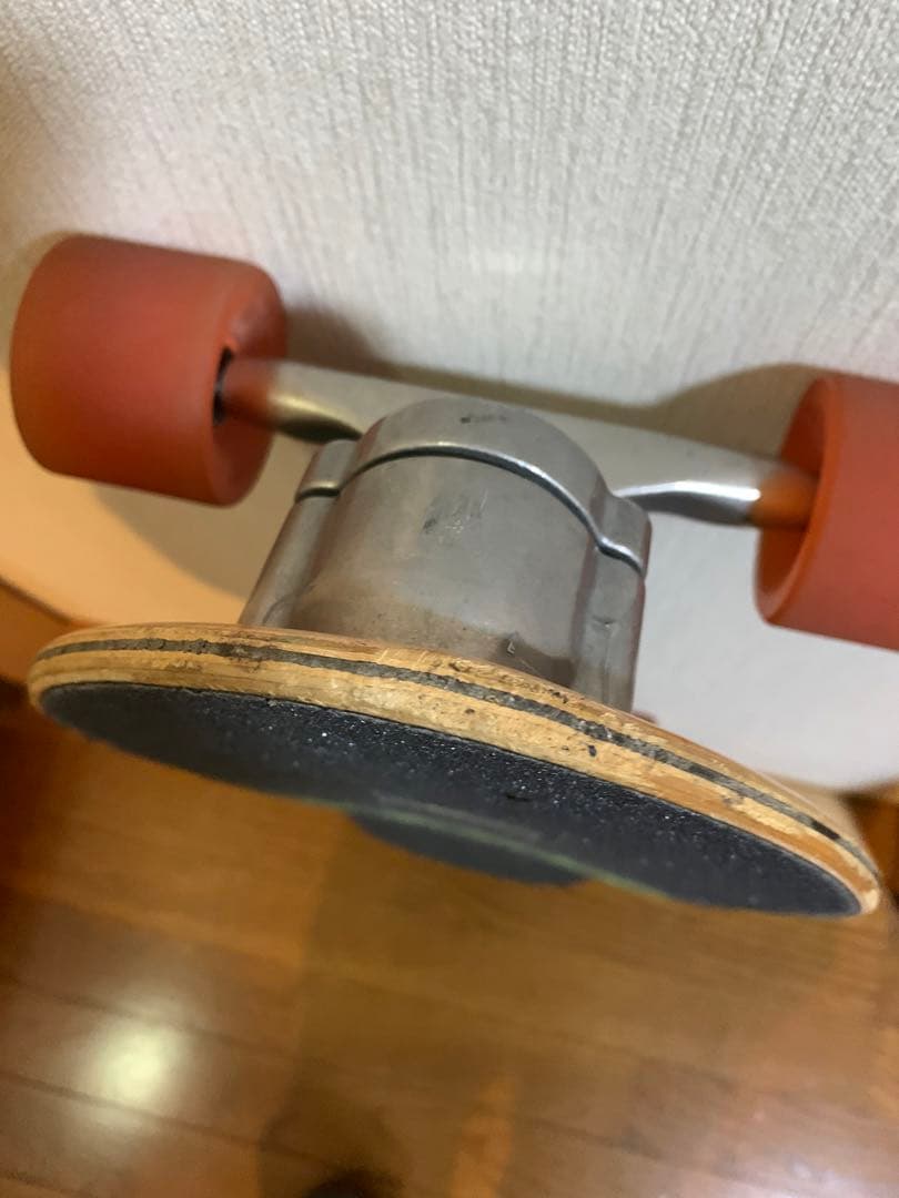 yow LAKEY PEAK サーフスケート　スケートボード