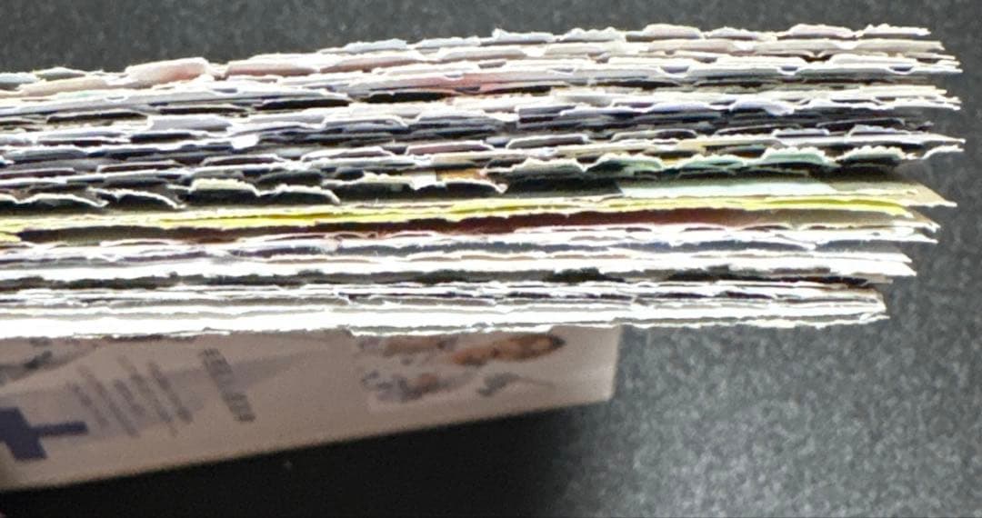 timelesz 寺西拓人　雑誌　切り抜き　まとめ売り　約60枚　シール2枚