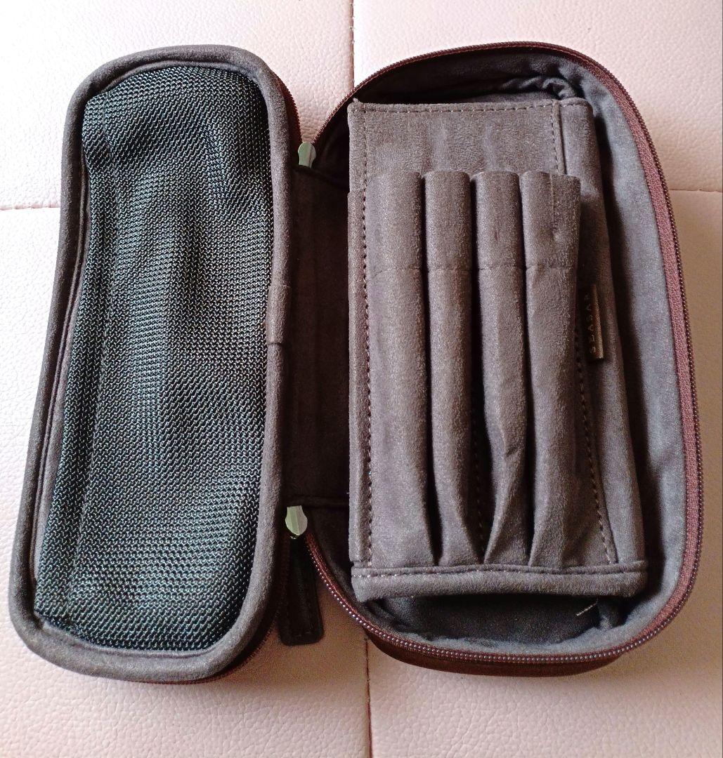 lux-japan 메루카리 - しーさーOctFold オクトフィールドペンケース