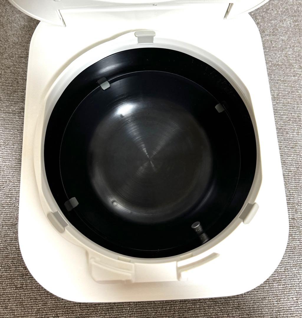 象印 圧力IH炊飯ジャー NW-SA10 動作保証