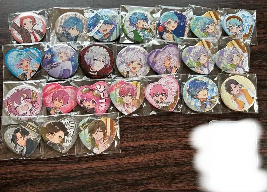 いれいす　グッズ　まとめ売り