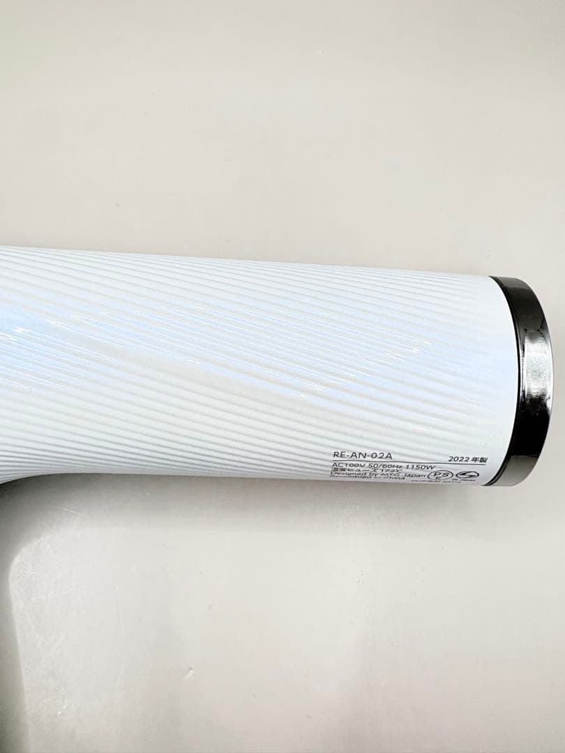 Refa リファ ビューテックドライヤー スマート RE-AN-02A 375