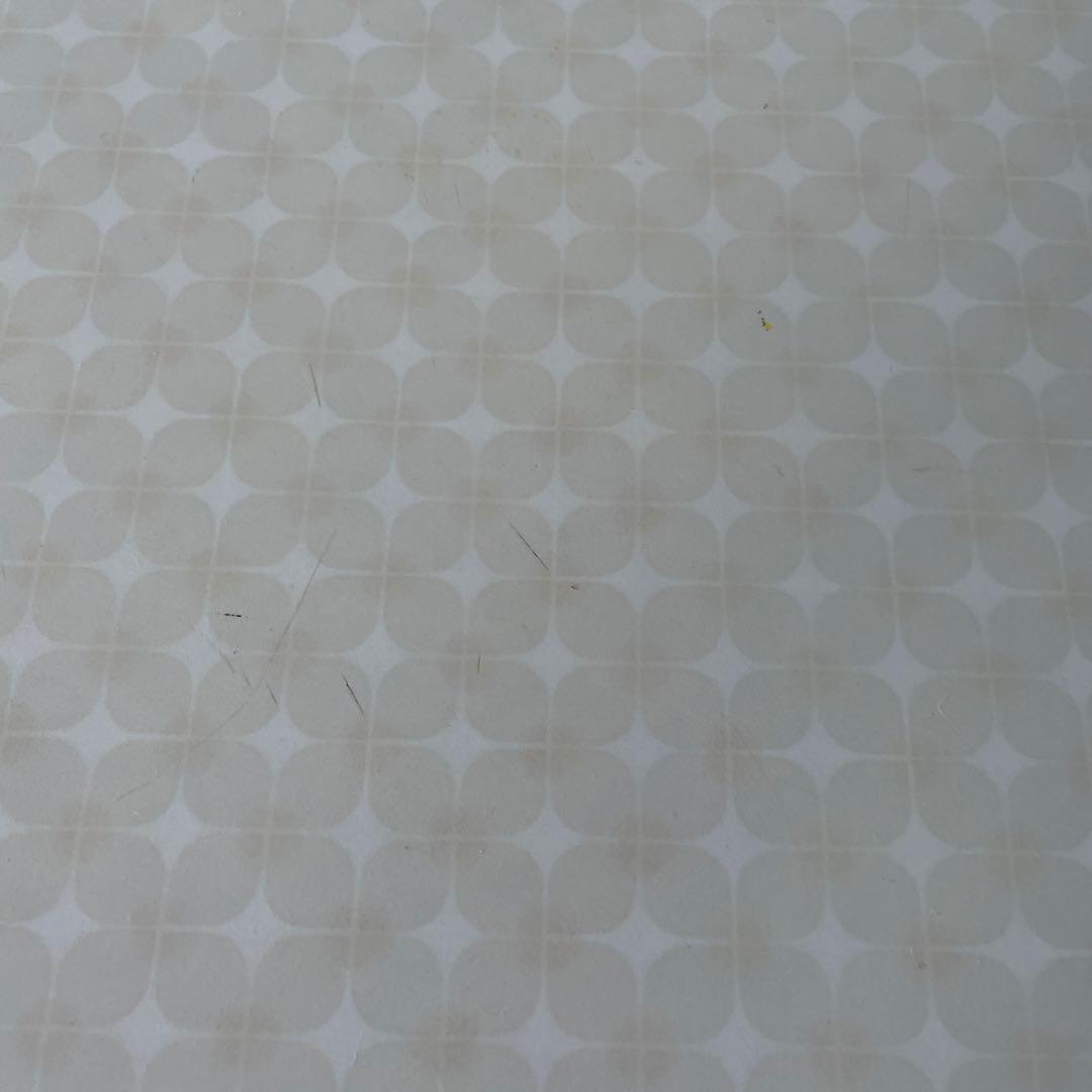 昭和レトロ　ミッドセンチュリー　北欧ヴィンテージ風　ダイニングテーブル