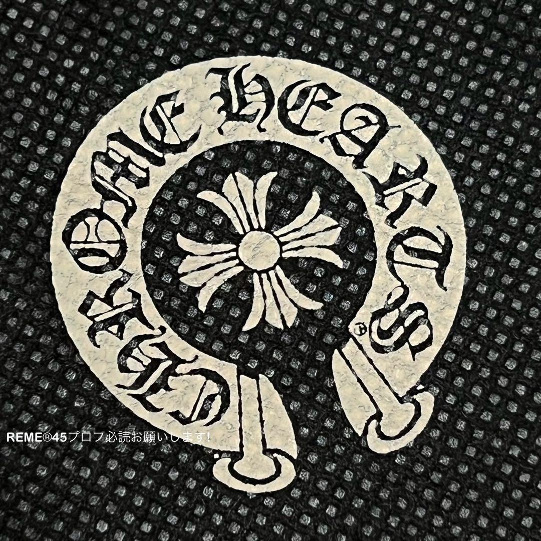 未使用】正規品 クロムハーツ ユナイテッドアローズ モンキー 猿