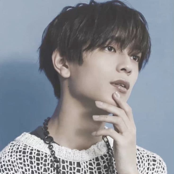 なにわ男子(高橋恭平) バラ売り⭕