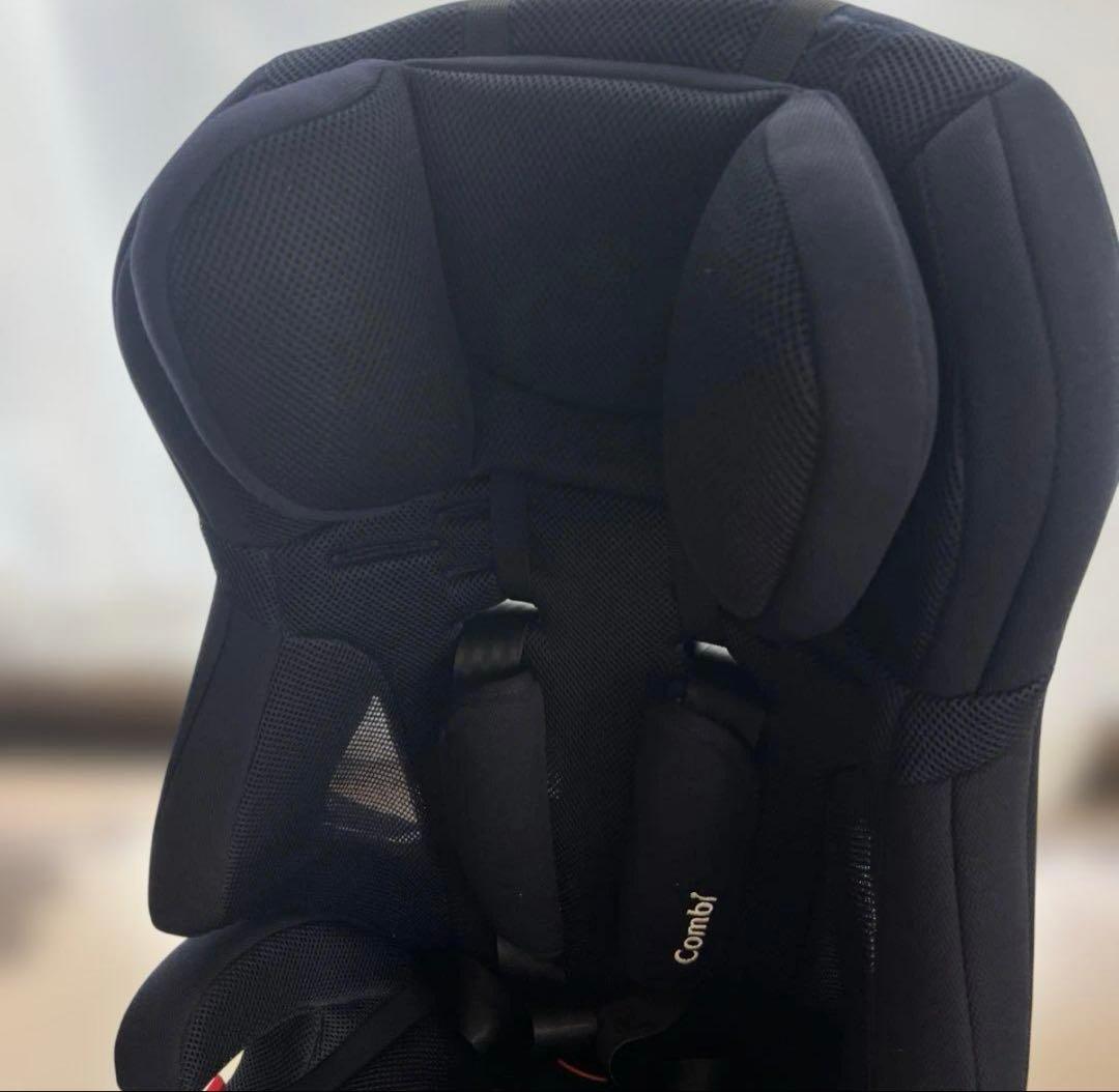 お値下げ中！！　コンビ　ジョイトリップ エアスルー GG ネイビー