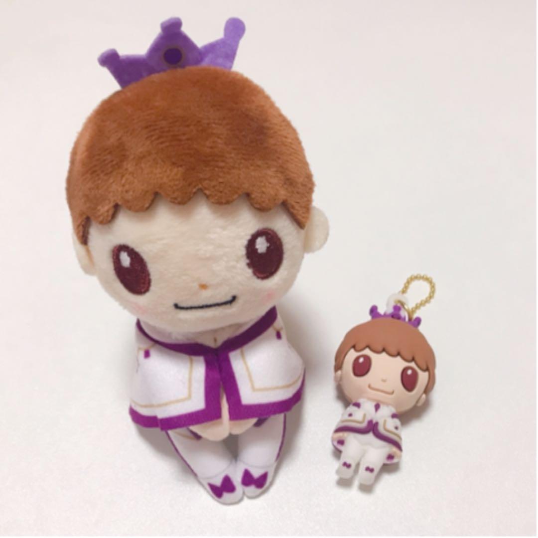 岸優太 ちょっこりさん