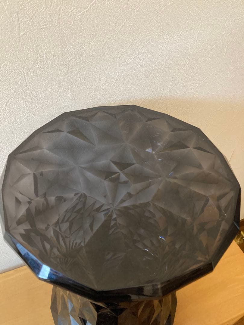 カルテル◇Kartell◆ストーン◇STONE◆スツール