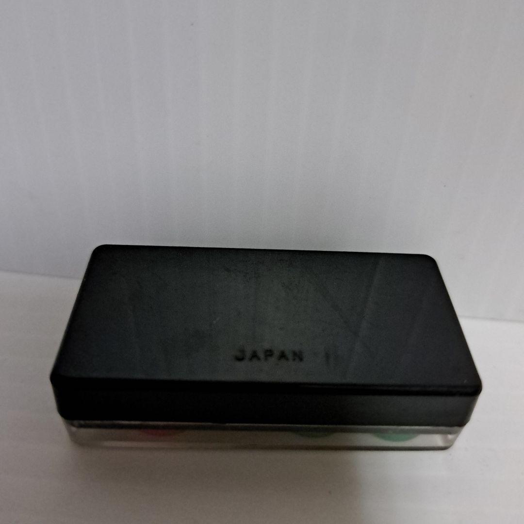 ハート 日本製 消しゴム セット 昭和 レトロ レア 昔 当時物 おもちゃ