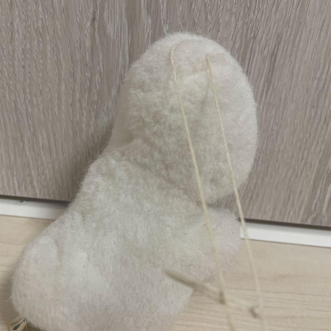 おばけのテリオット