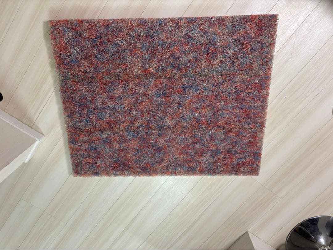 サランロック OM-150 フィルター 三次元不織布 まとめ売り