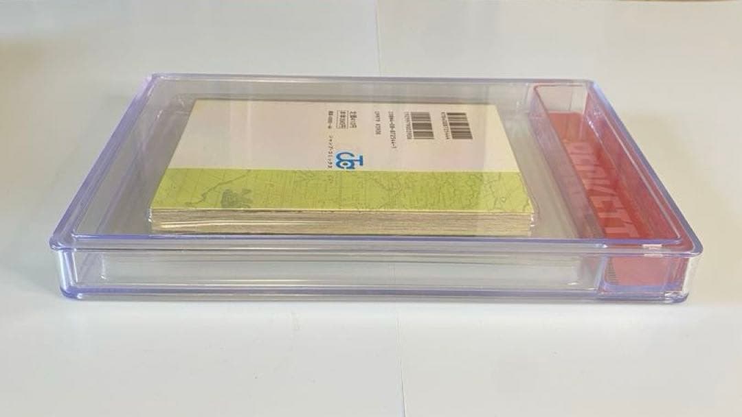BGS 9.0 ワンピース 2巻 初版 1st Printing 漫画鑑定