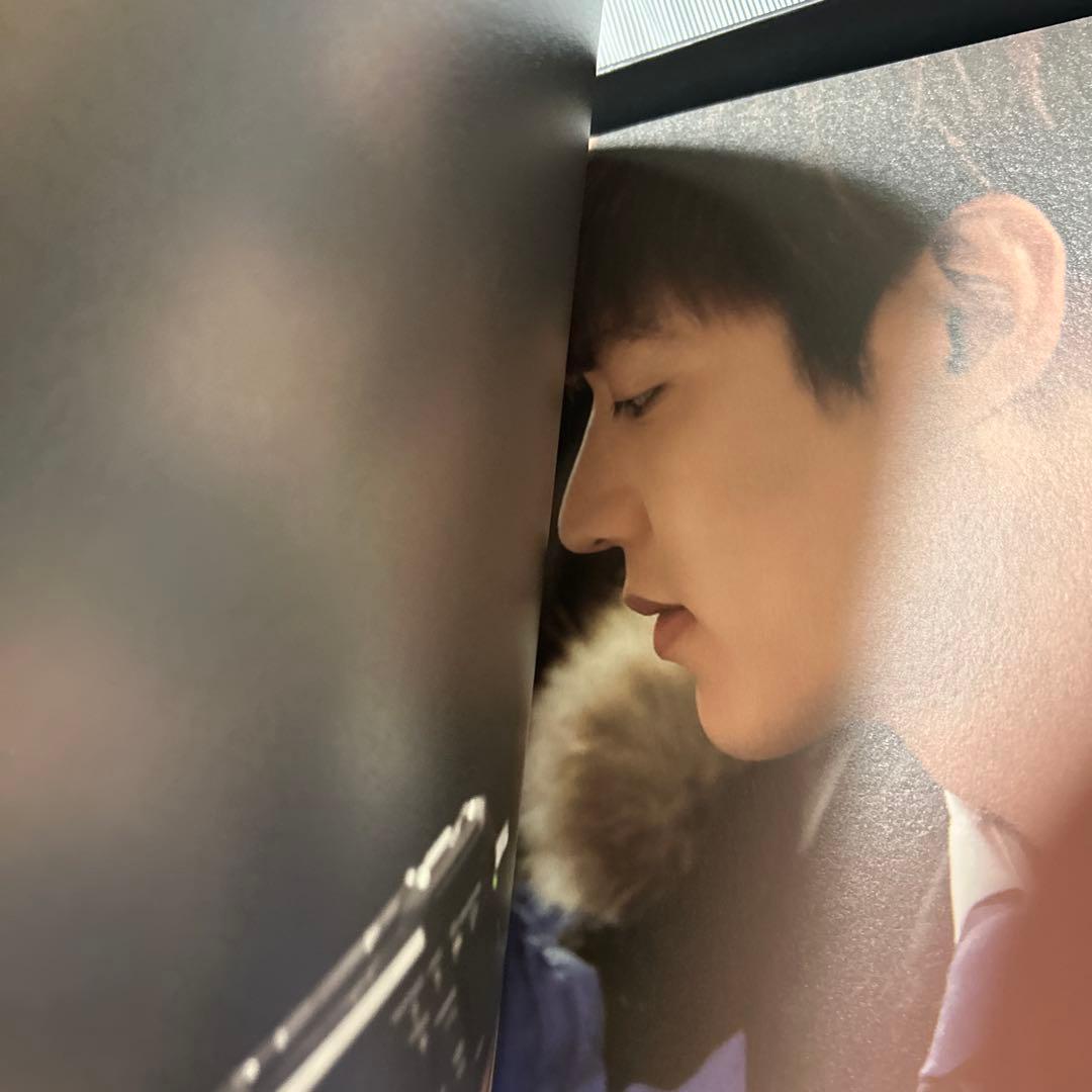 期間限定値下げ‼️ イミンホ　インマイライフ(直筆サイン入り)